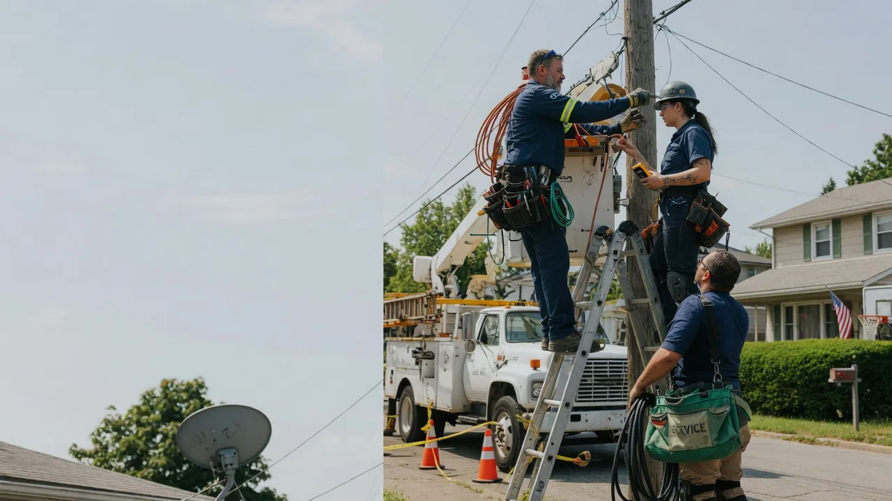 Electrical Repair in Kingston, TN near me